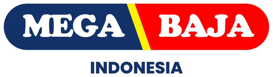 Mega Baja Purwakarta | Toko Besi dan Baja Terlengkap di Indonesia